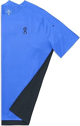 Amazon | [オン] Performance-T Black | Eclipse メンズ S | Tシャツ